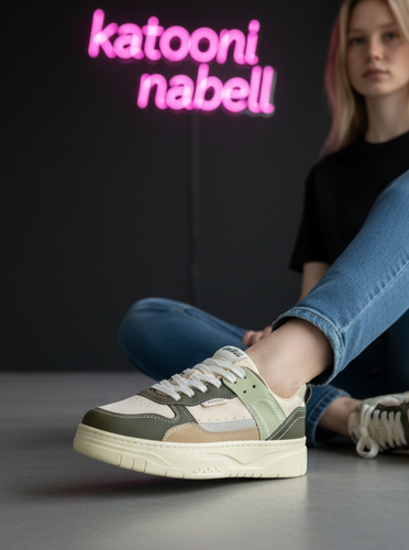 کفش ونس لژدار پالاس