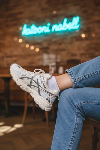 کتونی اسیکس زنانه