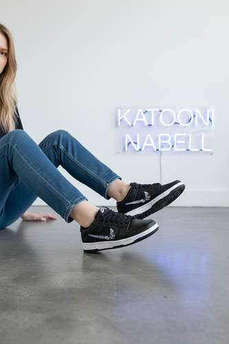 کتونی نایک SB دراگون زنانه 1