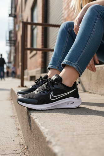 کتونی نایک زوم زنانه