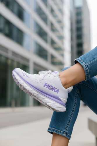 کتونی رانینگ هوکا زنانه