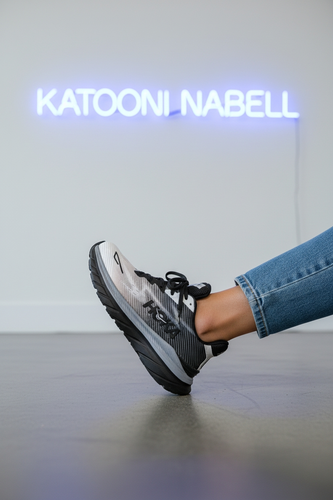 کتونی رانینگ هوکا زنانه