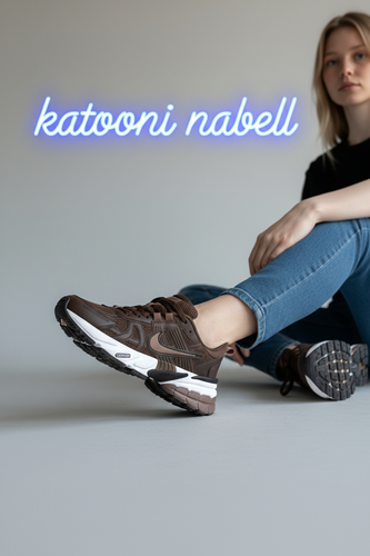 کتونی نایک وی تو کی زنانه 7