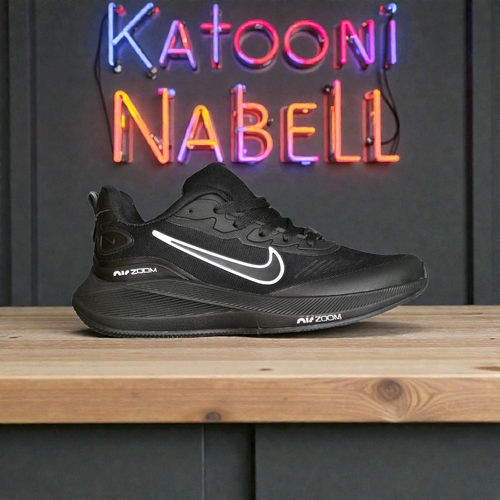 کتونی نایک زوم زنانه