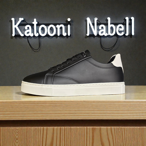 کتونی ونس برشکا زنانه 1