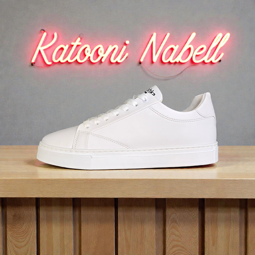 کتونی ونس برشکا زنانه 2