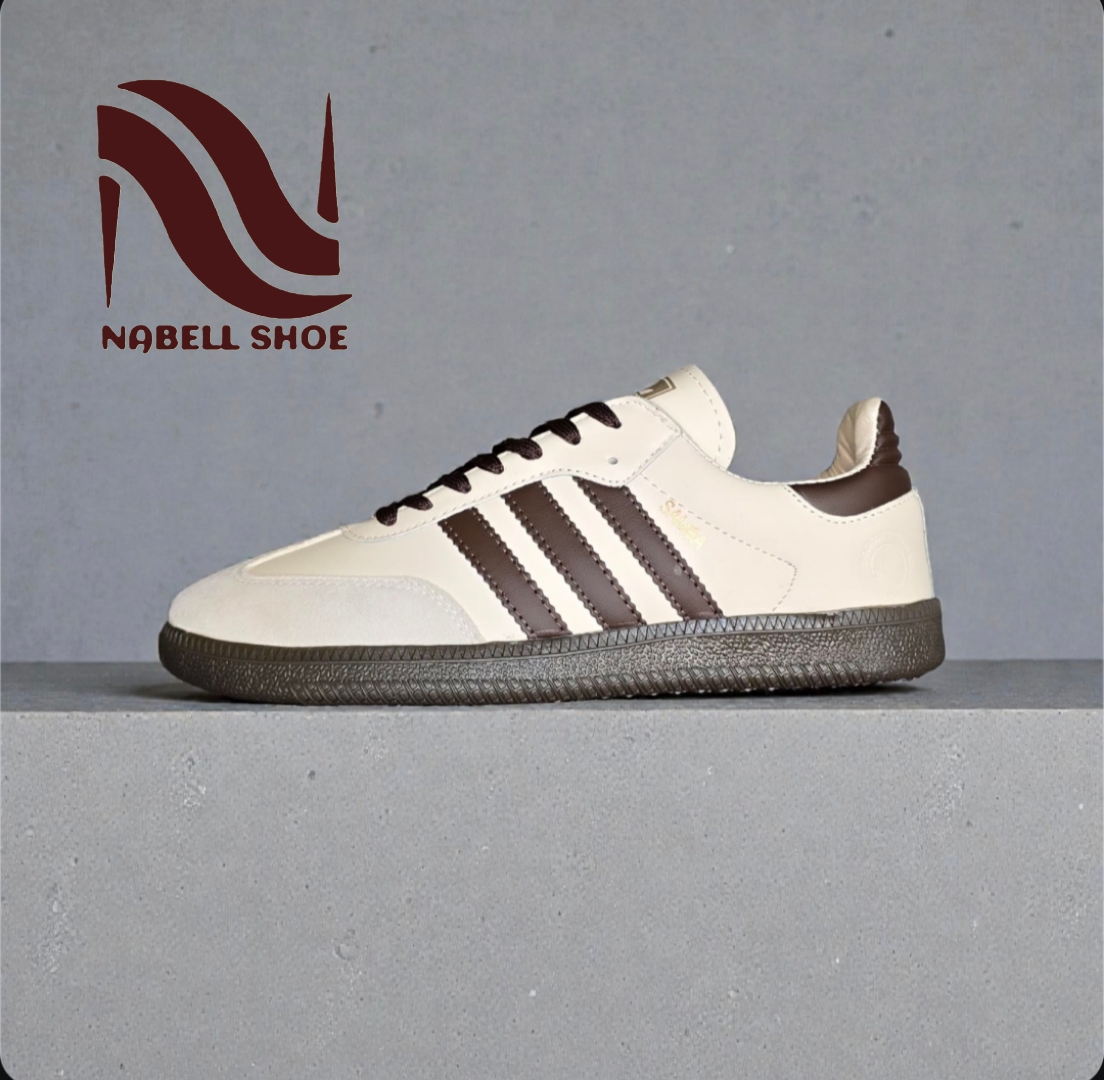 کتونی آدیداس سامبا زنانه